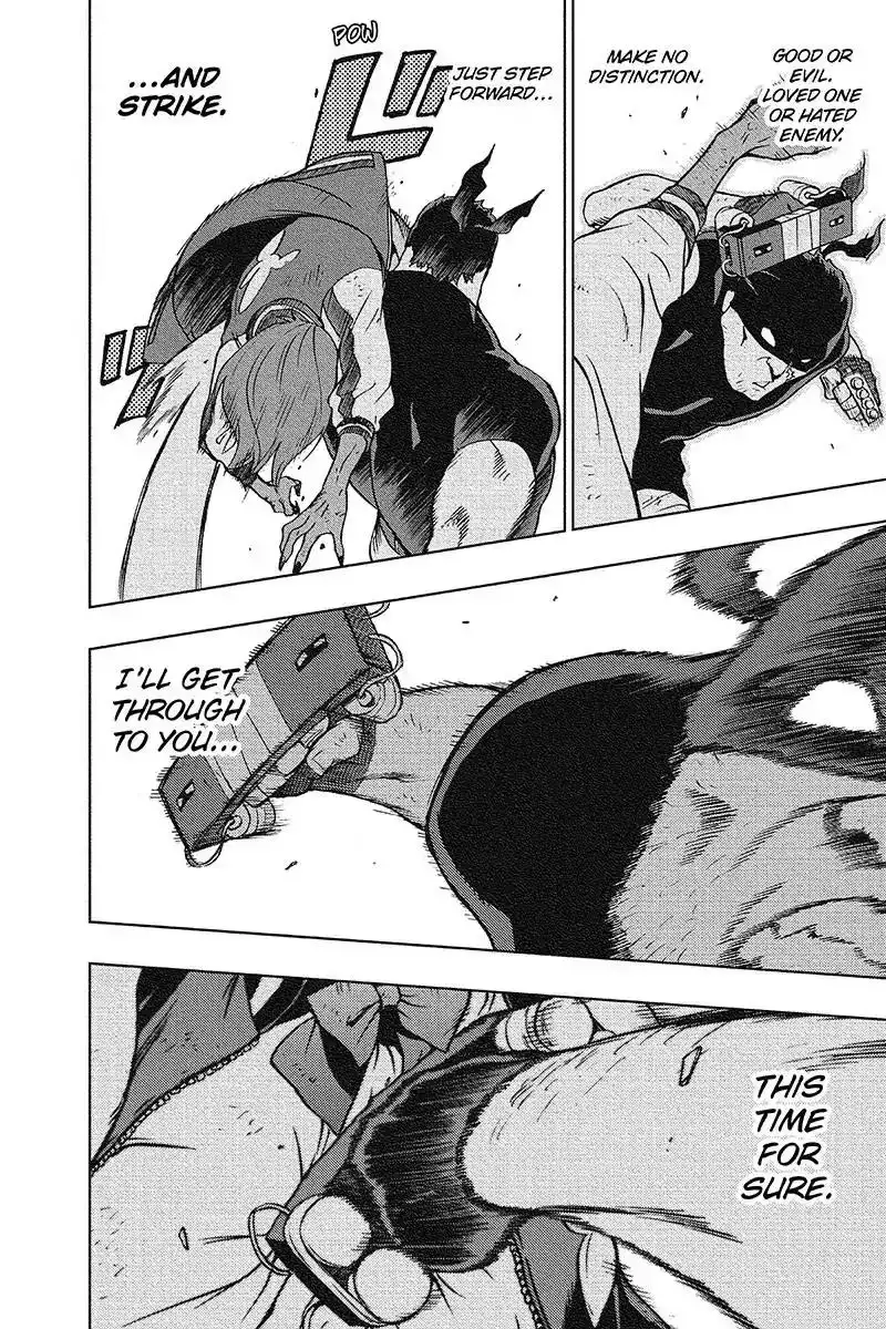 Vigilante: Boku no Hero Academia Illegals Chapter 25 18